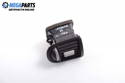 Духалка парно за Porsche Cayenne SUV I (09.2002 - 09.2010), позиция: лява